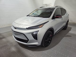 2023 Chevrolet BOLT EUV Premier Redline Toit Ouvrant Cuir in Terrebonne, Quebec - 3 - w320h240px