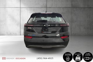 2023 Chevrolet BOLT EUV LT Caméra De Recul in Terrebonne, Quebec - 6 - w320h240px