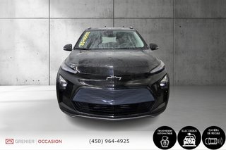 2023 Chevrolet BOLT EUV LT Caméra De Recul in Terrebonne, Quebec - 2 - w320h240px