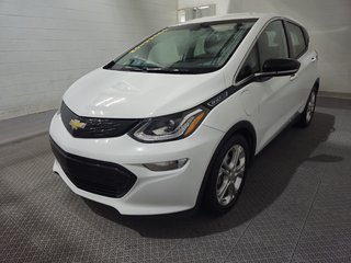 2020 Chevrolet Bolt EV LT Sièges Chauffants Caméra De Recul in Terrebonne, Quebec - 3 - w320h240px