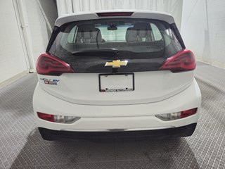 2020 Chevrolet Bolt EV LT Sièges Chauffants Caméra De Recul in Terrebonne, Quebec - 6 - w320h240px