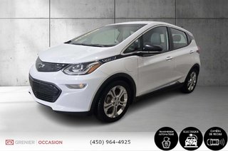 2021 Chevrolet Bolt EV LT Caméra De Recul in Terrebonne, Quebec - 3 - w320h240px