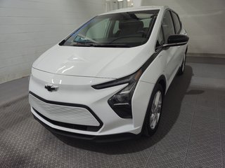 Chevrolet Bolt EV 1LT Caméra De Recul 2022 à Terrebonne, Québec - 3 - w320h240px