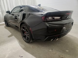 Chevrolet Camaro SS 1LE Groupe Performance Recaro 6.2 V8 2018 à Terrebonne, Québec - 5 - w320h240px