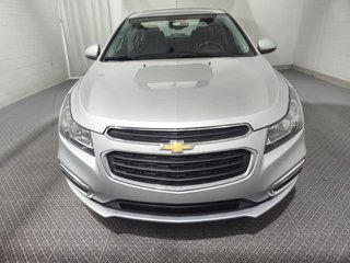 Chevrolet Cruze 2LT Toit Ouvrant Cuir Mags 2015 à Terrebonne, Québec - 2 - w320h240px