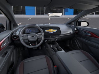 2025 Chevrolet Equinox EV 2RS in Terrebonne, Quebec - 5 - w320h240px