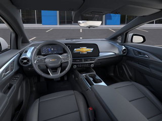 Chevrolet Equinox EV 2LT 2025 à Terrebonne, Québec - 5 - w320h240px