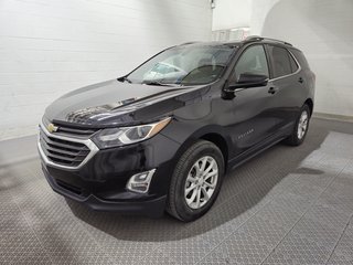 Chevrolet Equinox LT AWD Toit Ouvrant Sièges Chauffants 2018 à Terrebonne, Québec - 3 - w320h240px