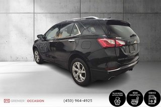 Chevrolet Equinox LT 2.0T Toit Panoramique AWD 2018 à Terrebonne, Québec - 5 - w320h240px