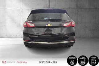 Chevrolet Equinox LT 2.0T Toit Panoramique AWD 2018 à Terrebonne, Québec - 6 - w320h240px