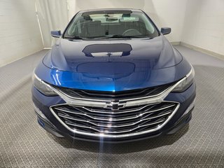 2019 Chevrolet Malibu LT Toit Panoramique Bas Kilométrage in Terrebonne, Quebec - 2 - w320h240px