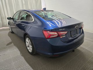 2019 Chevrolet Malibu LT Toit Panoramique Bas Kilométrage in Terrebonne, Quebec - 5 - w320h240px