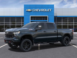 2025 Chevrolet Silverado 1500 LT Trail Boss in Terrebonne, Quebec - 2 - w320h240px