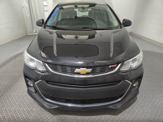 2017 Chevrolet Sonic LT RS Caméra De Recul in Terrebonne, Quebec - 2 - w320h240px