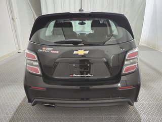 2017 Chevrolet Sonic LT RS Caméra De Recul in Terrebonne, Quebec - 6 - w320h240px