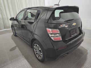 Chevrolet Sonic LT RS Caméra De Recul 2017 à Terrebonne, Québec - 5 - w320h240px