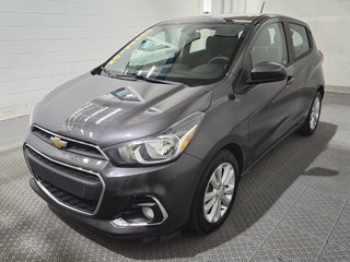 Chevrolet Spark LT Toit ouvrant Caméra Recul 2016 à Terrebonne, Québec - 3 - w320h240px