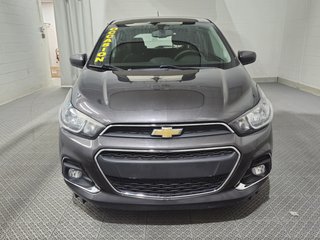 Chevrolet Spark LT Toit ouvrant Caméra Recul 2016 à Terrebonne, Québec - 2 - w320h240px