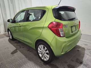 2016 Chevrolet Spark LT Caméra De Recul Bas Kilométrage in Terrebonne, Quebec - 4 - w320h240px