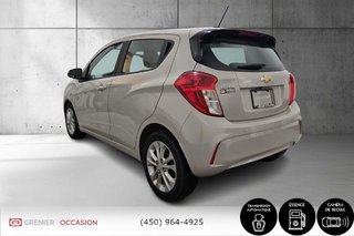 Chevrolet Spark LT 2019 à Terrebonne, Québec - 5 - w320h240px