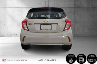 2019 Chevrolet Spark LT in Terrebonne, Quebec - 6 - w320h240px