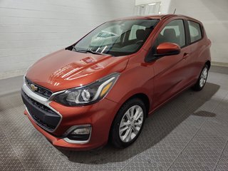 2021 Chevrolet Spark LT Caméra De Recul Bas Kilométrage in Terrebonne, Quebec - 3 - w320h240px