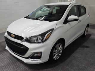 2021 Chevrolet Spark 2LT Toit Ouvrant Cuir in Terrebonne, Quebec - 3 - w320h240px