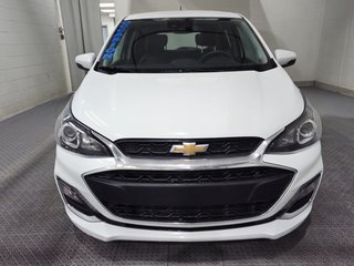 2021 Chevrolet Spark 2LT Toit Ouvrant Cuir in Terrebonne, Quebec - 2 - w320h240px