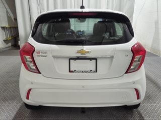 2021 Chevrolet Spark 2LT Toit Ouvrant Cuir in Terrebonne, Quebec - 6 - w320h240px