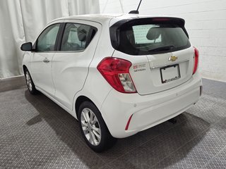 2021 Chevrolet Spark 2LT Toit Ouvrant Cuir in Terrebonne, Quebec - 4 - w320h240px