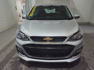 2021 Chevrolet Spark LT Caméra De Recul Mags