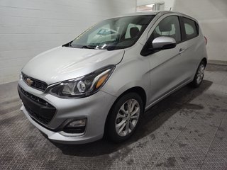 2021 Chevrolet Spark LT Caméra De Recul Mags