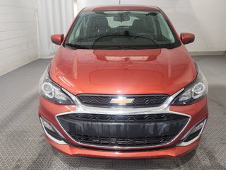 Chevrolet Spark 1LT Caméra De Recul Bas Kilométrage 2022 à Terrebonne, Québec - 2 - w320h240px