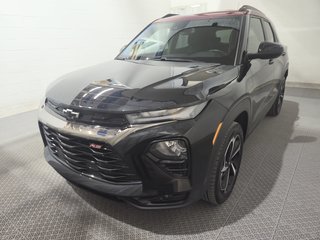 Chevrolet Trailblazer RS AWD Démarreur a Distance 2021 à Terrebonne, Québec - 3 - w320h240px