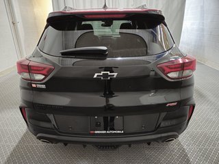 2021 Chevrolet Trailblazer RS AWD Démarreur a Distance in Terrebonne, Quebec - 6 - w320h240px