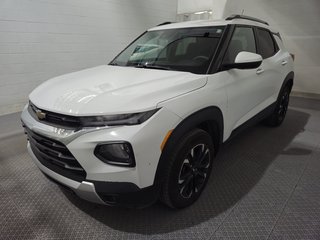 Chevrolet Trailblazer LT AWD Caméra De Recul 2021 à Terrebonne, Québec - 3 - w320h240px