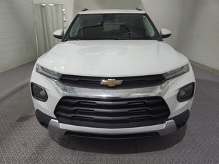 Chevrolet Trailblazer LT AWD Caméra De Recul 2021 à Terrebonne, Québec - 2 - w320h240px