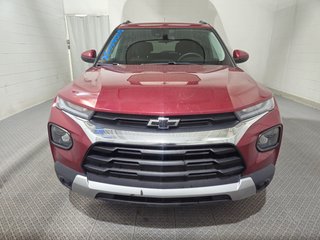 Chevrolet Trailblazer LT AWD Caméra De Recul 2021 à Terrebonne, Québec - 2 - w320h240px