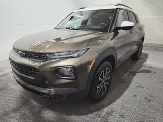 2021 Chevrolet Trailblazer ACTIV AWD Cuir Mags in Terrebonne, Quebec - 3 - w320h240px