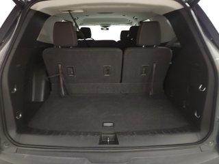 Chevrolet Traverse LT AWD 8 Passagers Caméra De Recul 2018 à Terrebonne, Québec - 6 - w320h240px