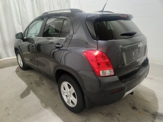 2014 Chevrolet Trax LT AWD Mags Bluetooth in Terrebonne, Quebec - 5 - w320h240px