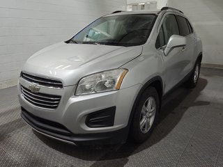 Chevrolet Trax LT Caméra De Recul 2016 à Terrebonne, Québec - 3 - w320h240px