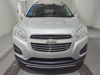 Chevrolet Trax LT Caméra De Recul 2016 à Terrebonne, Québec - 2 - w320h240px