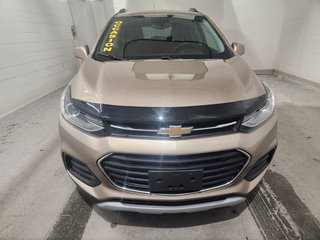 Chevrolet Trax LT Caméra De Recul Mag 2018 à Terrebonne, Québec - 2 - w320h240px