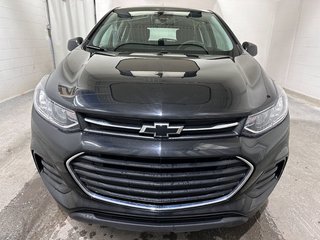 Chevrolet Trax AWD Air Climatisé Caméra De Recul Bas Kilométrage 2019 à Terrebonne, Québec - 2 - w320h240px