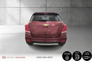 Chevrolet Trax LT AWD  Caméra De Recul 2022 à Terrebonne, Québec - 6 - w320h240px