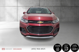 Chevrolet Trax LT AWD  Caméra De Recul 2022 à Terrebonne, Québec - 2 - w320h240px