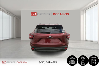2024 Chevrolet Trax 2RS  Bluetooth Démarreur à distance in Terrebonne, Quebec - 6 - w320h240px