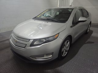 2015 Chevrolet Volt Bluetooth Air Climatisé in Terrebonne, Quebec - 3 - w320h240px