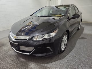 Chevrolet Volt Premier Cuir Navigation 2017 à Terrebonne, Québec - 3 - w320h240px